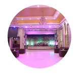 Indoor & Outdoor Venue Halls