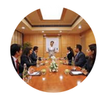 Meeting & Conference Halls