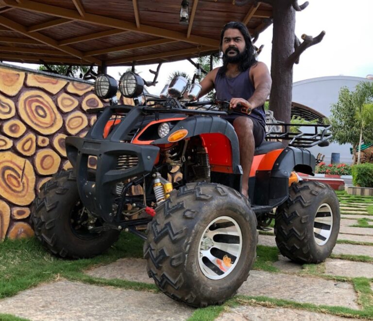 Top Activities to Enjoy at a Resort Near Bangalore – GK Hill View Resort