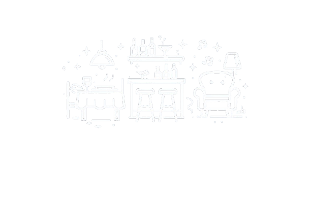 On-site Dining, Bar & Lounge