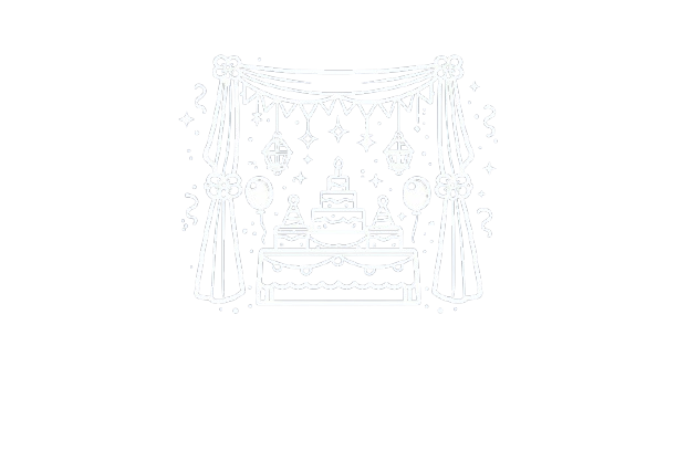 Decoration & Theme Setup