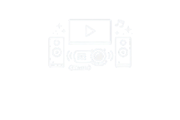 Fully Equipped Audio-Visual Systems